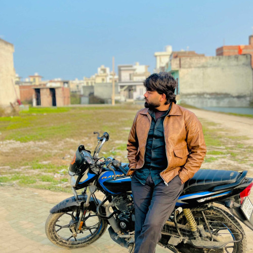 sameer m. profile photo