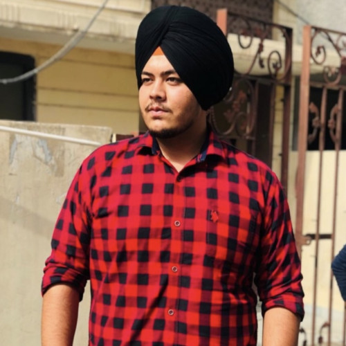 karamvir p. profile photo