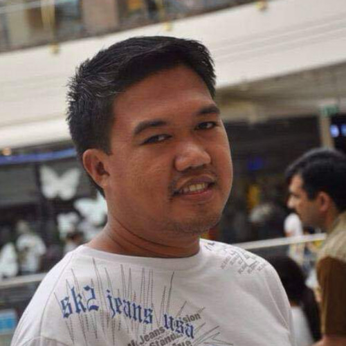 Jamir D. profile photo