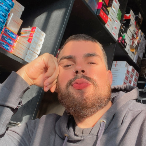 Vinicius G. profile photo