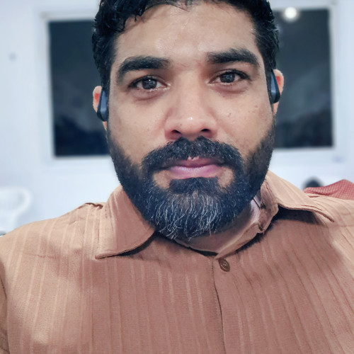 Ali A. profile photo