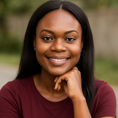 Maya A. profile photo