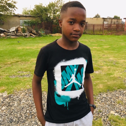 Siyabonga  M.