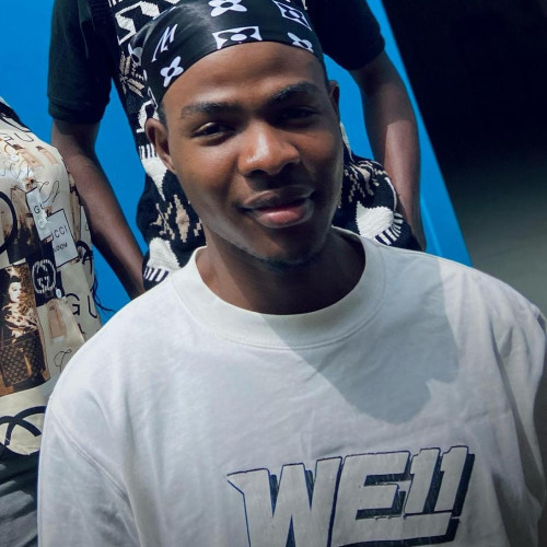 Olanrewaju D. profile photo
