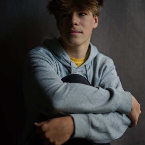 Boas C. profile photo