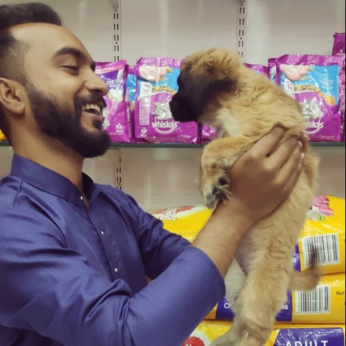 Gautam K. profile photo