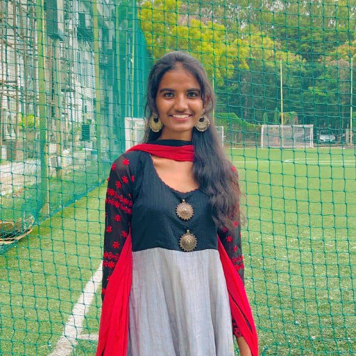 Medha M.