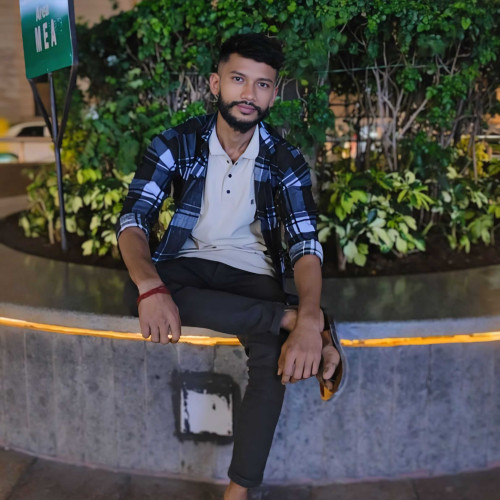 Arijit S. profile photo