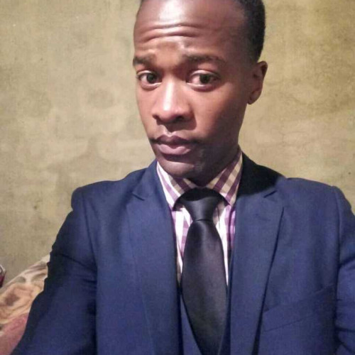 Njabulo H. profile photo