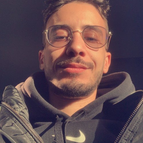 Yazid N. profile photo