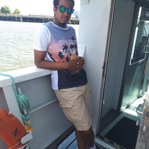 Samuel T. profile photo