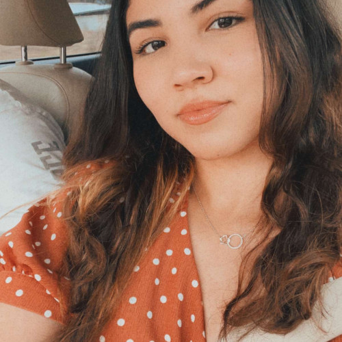 Alexys R. profile photo