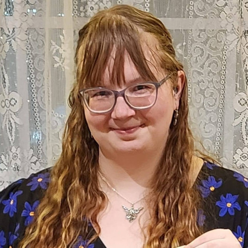 Haley S. profile photo