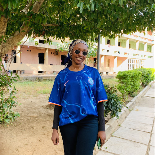 Fatima A. profile photo