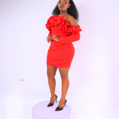 Peace o. profile photo