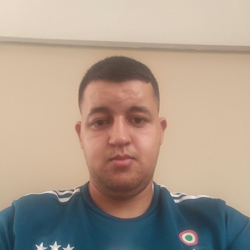 Ayman S. profile photo