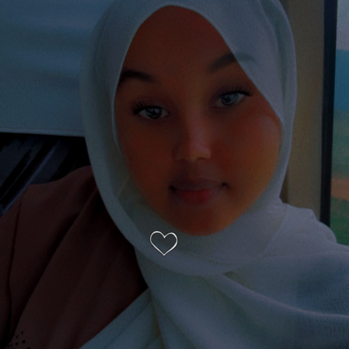 Amina M. profile photo