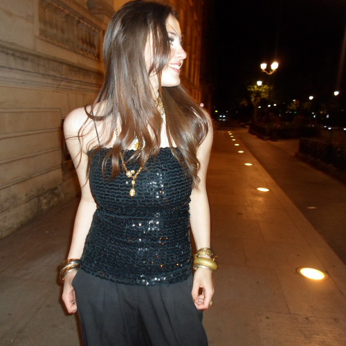Zoé B. profile photo