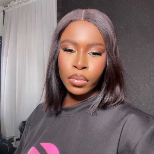 Prisca U.