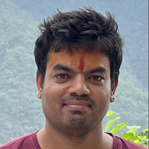 Rohit S.