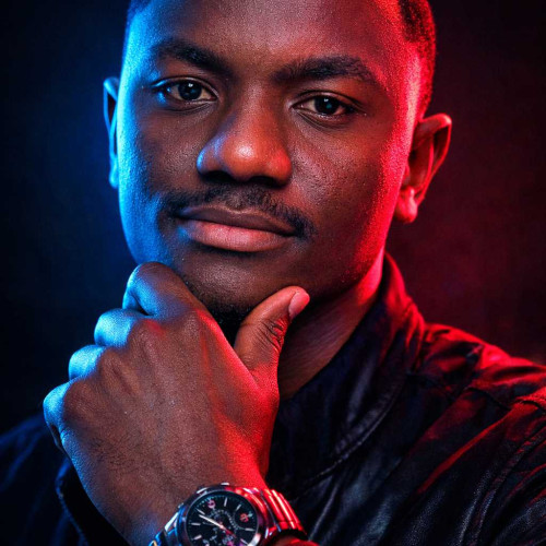 SAMWEL R. profile photo