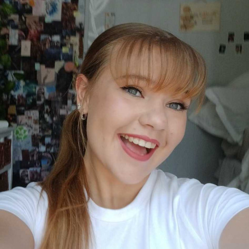 anna p. profile photo