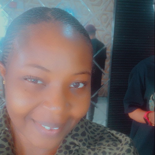 Omobusayo  M. profile photo