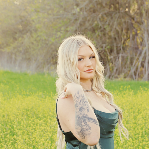 kylar g. profile photo