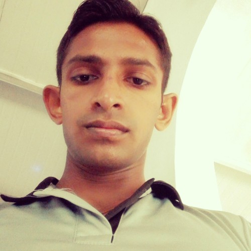 Roshan B.