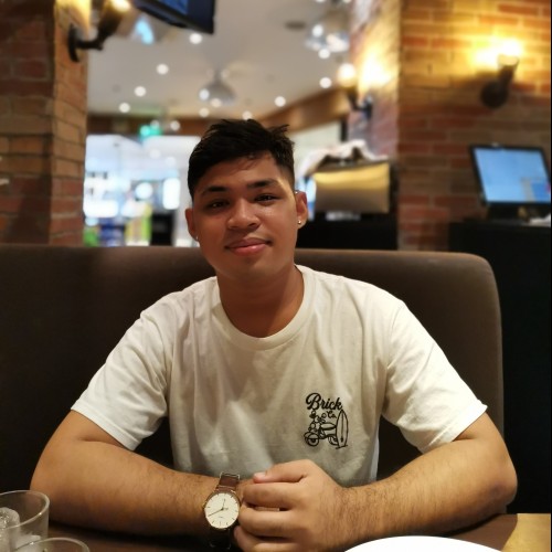 James B. profile photo