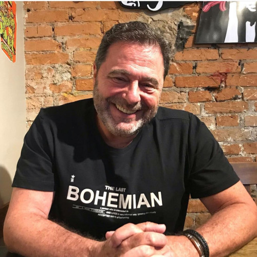 Eduardo G. profile photo