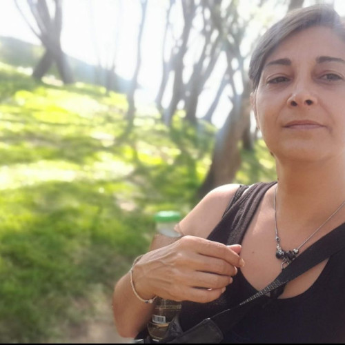 Lucy p. profile photo