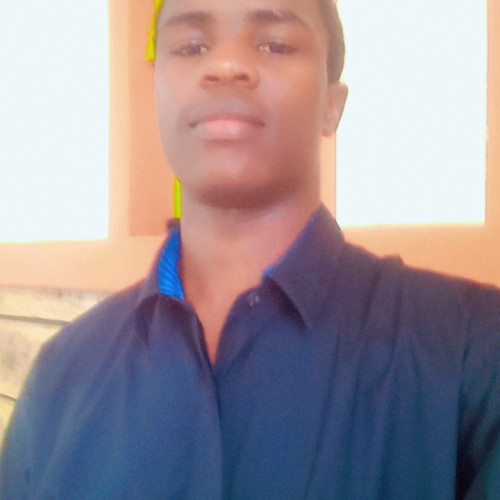 Ibrahim O. profile photo