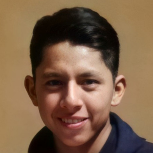 David  A. profile photo
