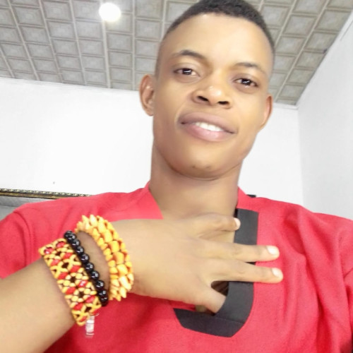 KINGSLEY B. profile photo