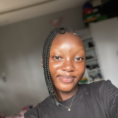 Erinayo A. profile photo