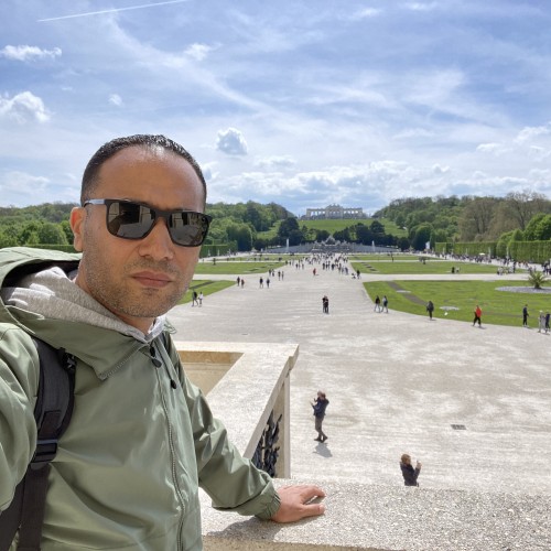 Med Ali S. profile photo