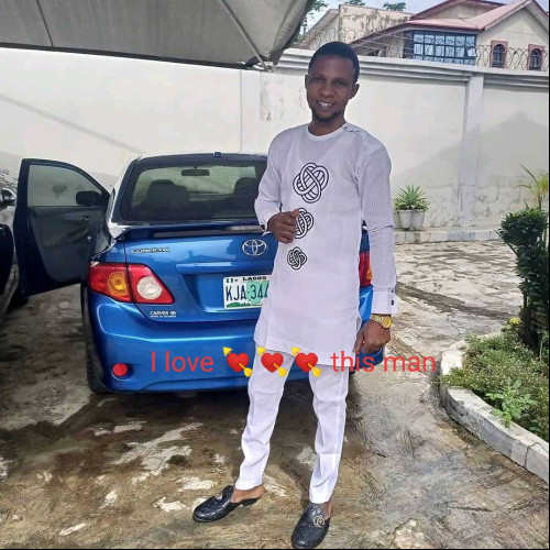Bolade B.