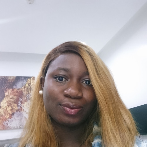 Frances A. profile photo