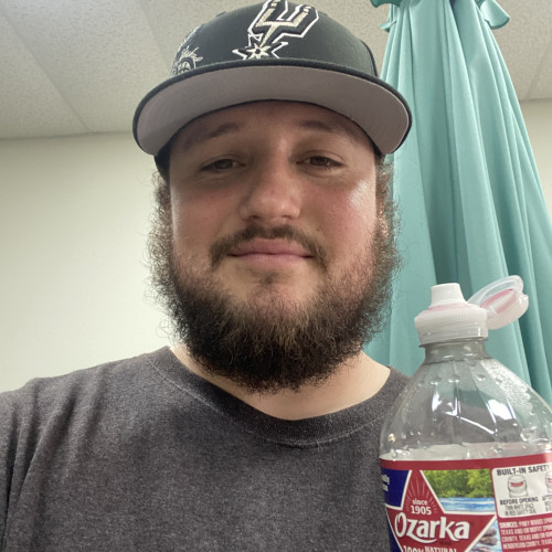 Bron S. profile photo