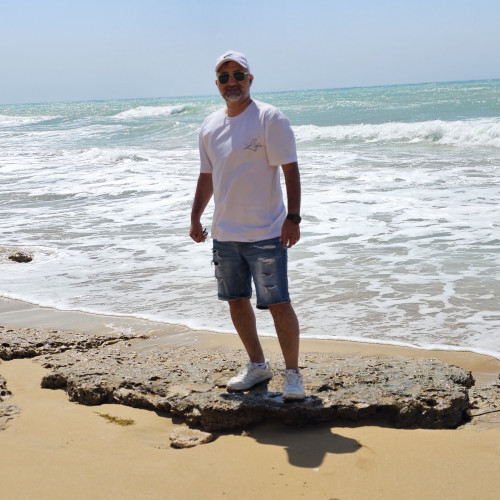 Mehdi G. profile photo