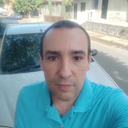 John Ignacio D. profile photo