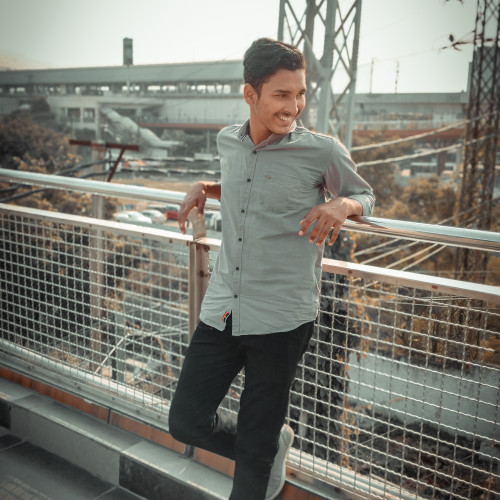 Vaibhav G. profile photo