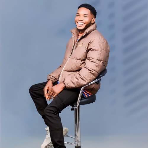 WISDOM O. profile photo