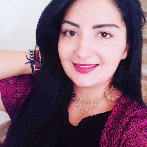 Angelina G. profile photo