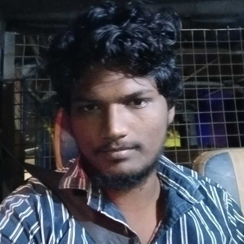 tharun p. profile photo