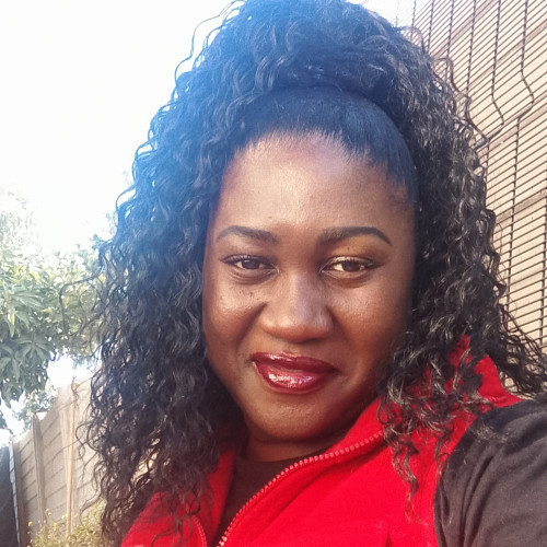 Chenzira N.