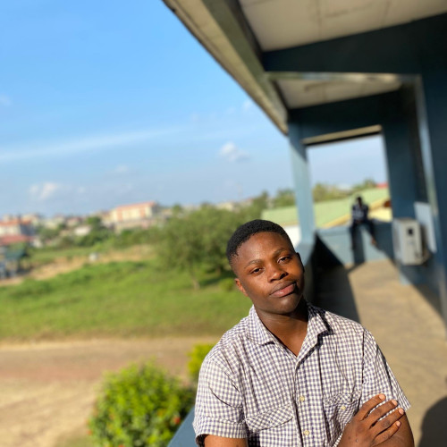 Dominion  S. profile photo