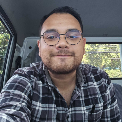 Gustavo Adolfo L. profile photo