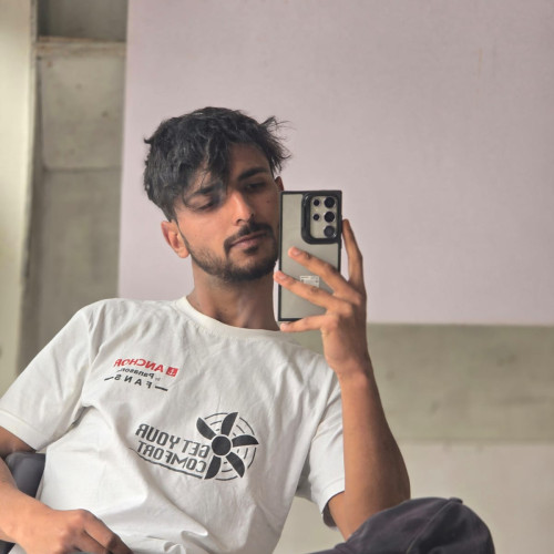 Malik F. profile photo